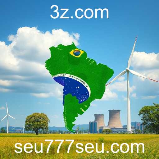Avanços Tecnológicos e Sustentabilidade no Brasil