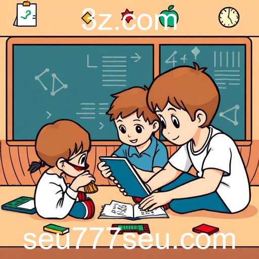 A Importância dos Jogos na Educação: Explorando a Categoria de Educação no SEU777