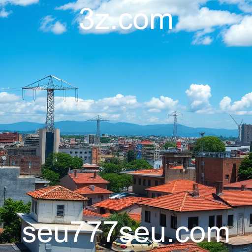 A Ascensão do SEU777 no Mercado de Jogos Online