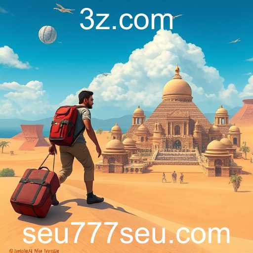 A Ascensão do SEU777 no Mercado de Jogos Online