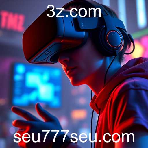 A Evolução da Tecnologia nos Jogos Eletrônicos