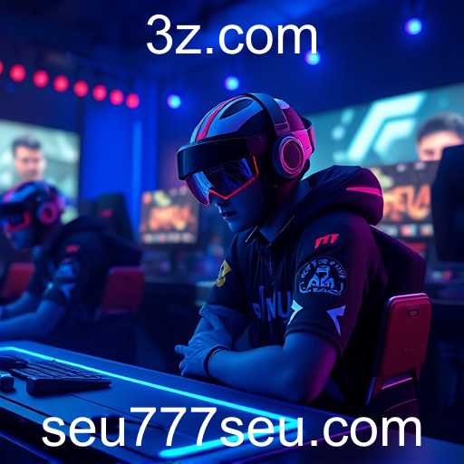 Tendências do Mercado de Jogos em 2025